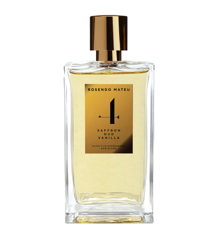 Rosendo Mateu, Olfactive Expressions Barcelona No. 4, Eau De Parfum, Unisex, 100 ml *Tester