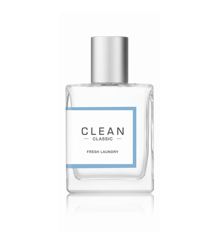 Clean, Fresh Laundry, Eau De Parfum, Unisex, 60 ml *Tester