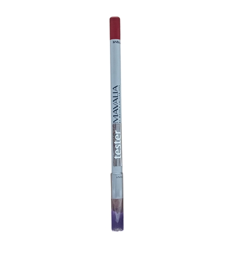 Mavala, Mavala, Lip Liner, Rouge Mystique, 1.4 g *Tester