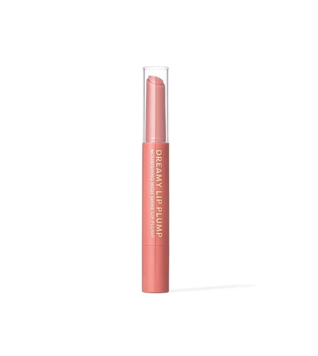 Profusion Cosmetics, Dreamy, Volumizing & Glossy, Lip Plumper, Cozy Nude, 1.5 g