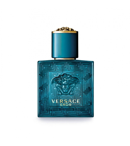 Versace, Eros, Eau De Toilette, For Men, 30 ml