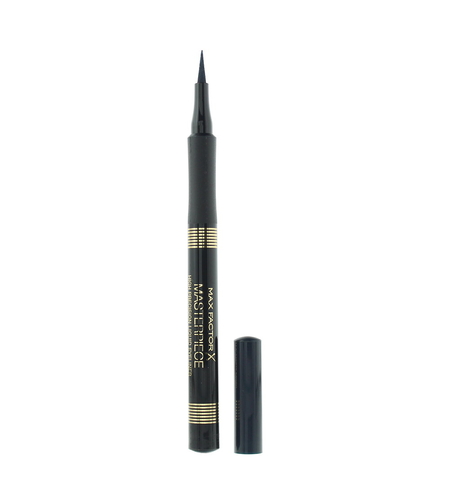 Max Factor, Masterpiece High Precision, Liquid, Liquid Eyeliner, 035, Deep Sea, 1 ml