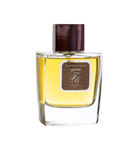 Franck Boclet, Jasmin, Eau De Parfum, Unisex, 50 ml