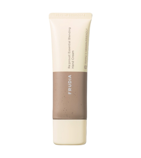 Frudia, Re:Proust Essential Blending, Shea Butter, Hydrating, Hand Cream, 50 g *Tester