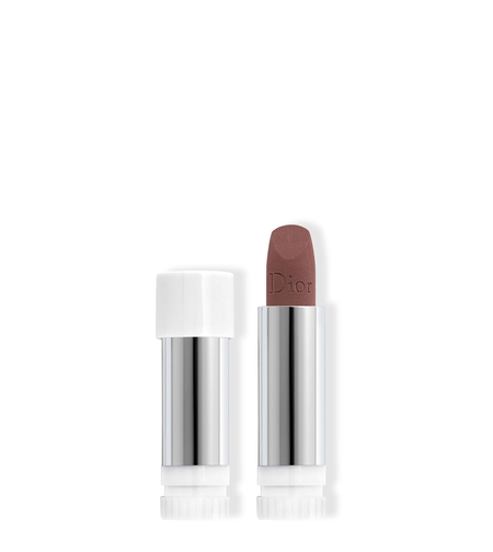 Christian Dior, Couture Colour, Velvet, Cream Lipstick, 300, Nude Style, Refill, 3.5 g