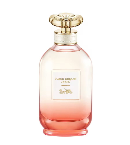 Coach, Dreams Sunset, Eau De Parfum, For Women, 90 ml
