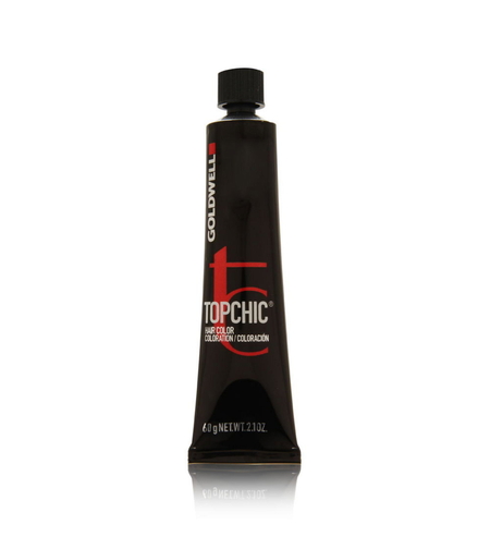 Goldwell, TopChic, Permanent Hair Dye, 8NN , 60 ml
