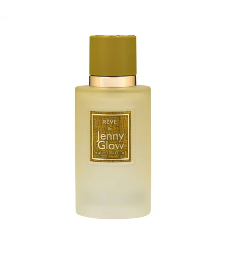 Jenny Glow, Reve, Eau De Parfum, Unisex, 80 ml