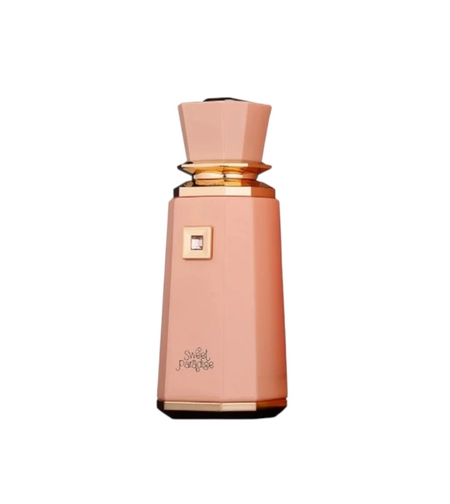 French Avenue, Sweet Paradise, Eau De Parfum, For Women, 100 ml