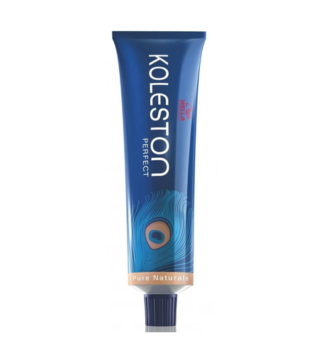 Wella Professionals, Koleston Perfect, Permanent Hair Dye, 10/96 , 60 ml *Tester