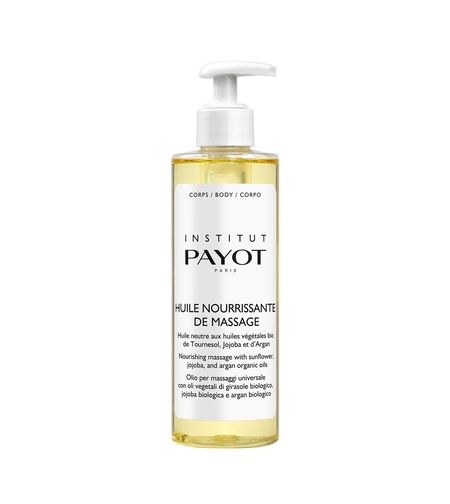 Payot, Pro Huile, Nourishing, Massage Oil, 250 ml