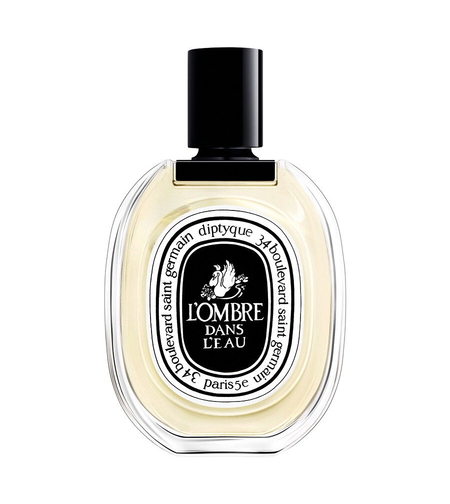 Diptyque, L'Ombre Dans L'Eau, Eau De Toilette, For Women, 100 ml