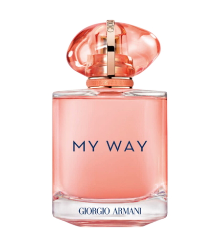 Giorgio Armani, My Way Ylang, Eau De Parfum, For Women, 90 ml