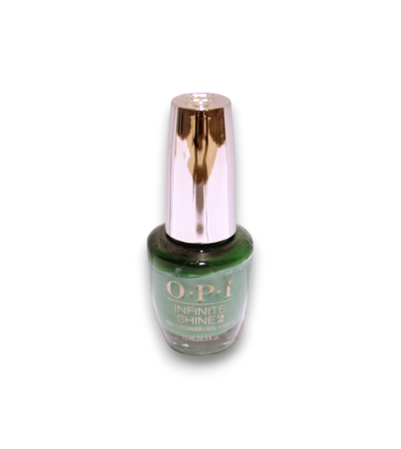 Opi, Infinite Shine 2, Nail Polish, 15, Withstands The Test Of Thyme, 15 ml