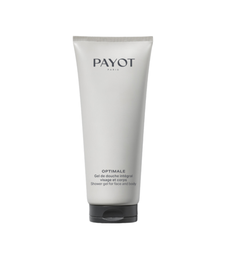 Payot, Optimale, Softening & Refreshing, Shower Gel, For Face & Body, For All Skin Types, 200 ml