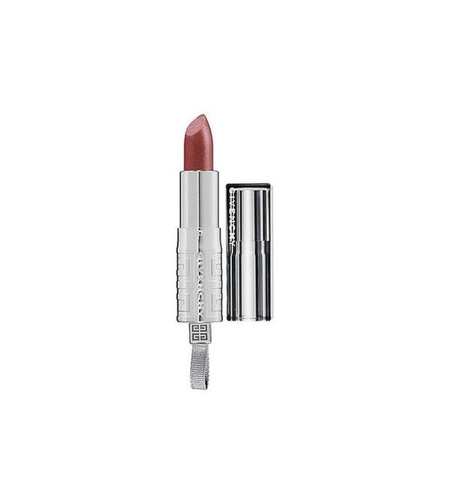 Givenchy, Le Rouge Interdit Shine, Cream Lipstick, 07, Rose, 3.5 g *Tester