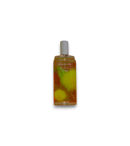 Elizabeth Arden, Green Tea - Mimosa, Eau De Toilette, For Women, 100 ml *Tester