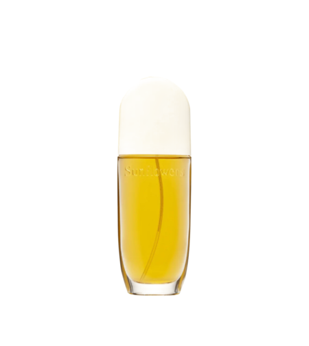 Elizabeth Arden, Sunflowers, Eau De Toilette, For Women, 50 ml *Tester