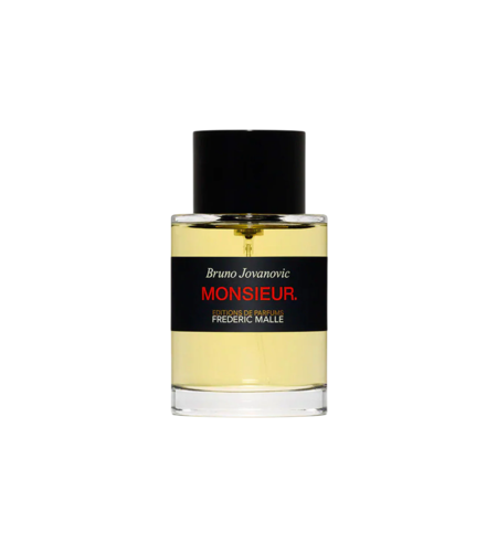 Frederic Malle, Monsieur, Eau De Parfum, For Men, 100 ml