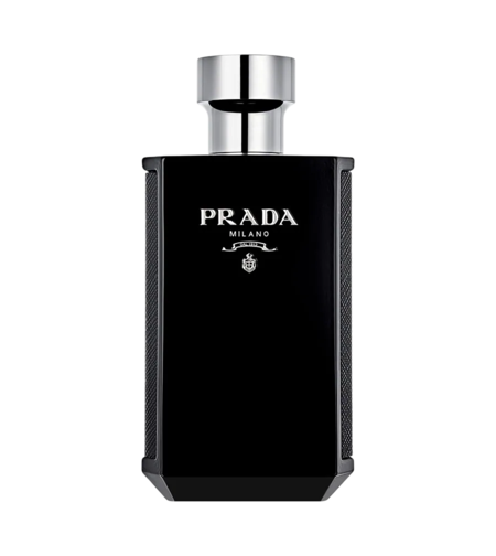 Prada, L'Homme Intense, Eau De Parfum, For Men, 100 ml