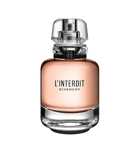 Givenchy, L'Interdit, Eau De Toilette, For Women, 50 ml