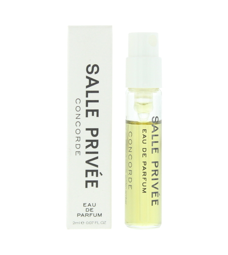 Salle Privee, Concorde, Eau De Parfum, Unisex, 2 ml *Vial