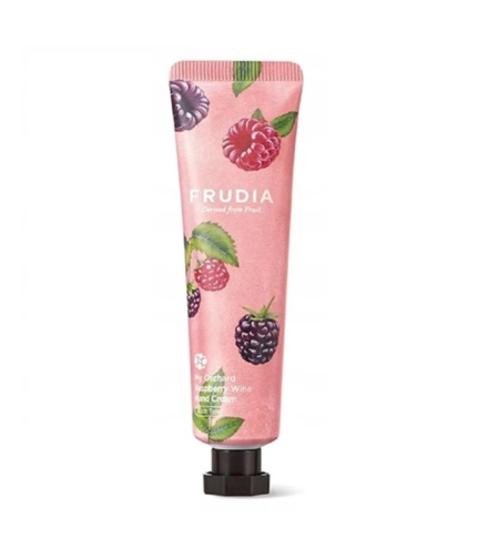 Frudia, My Orchard, Raspberry, Hydrating, Hand Cream, 30 ml