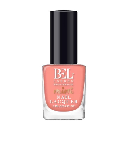 Bel London, Mini, Quick-Dry, Nail Polish, 237, 6 ml