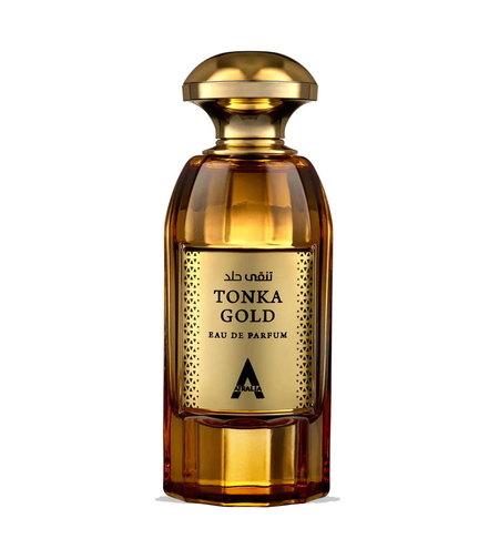 Atralia, Tonka Gold, Eau De Parfum, Unisex, 100 ml