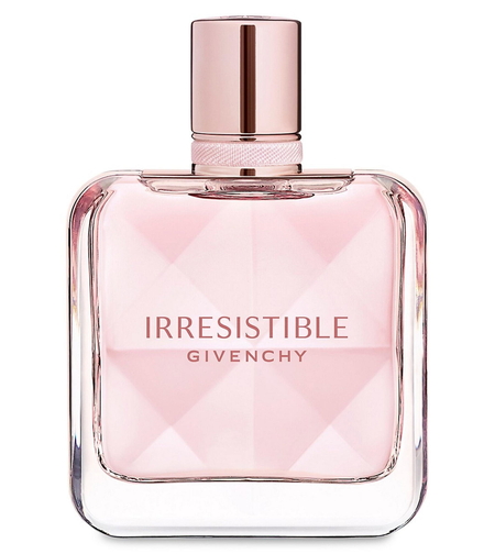 Givenchy, Irresistible, Eau De Toilette, For Women, 80 ml