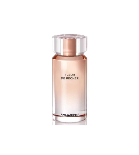 Karl Lagerfeld, Fleur de Pecher, Eau De Parfum, For Women, 100 ml *Tester