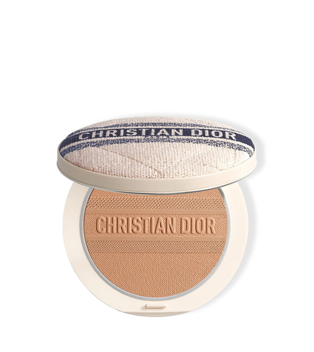 Christian Dior, Dior Forever, Natural Finish, Bronzer Compact Powder, 003, 9 g