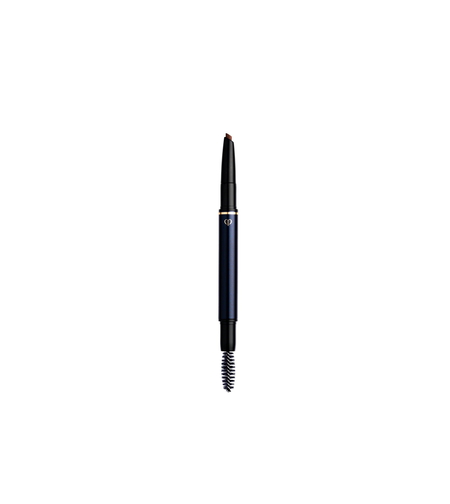 Cle de Peau Beaute, Cartridge, Retractable, Eyebrow Cream Pencil, 201, 1 g