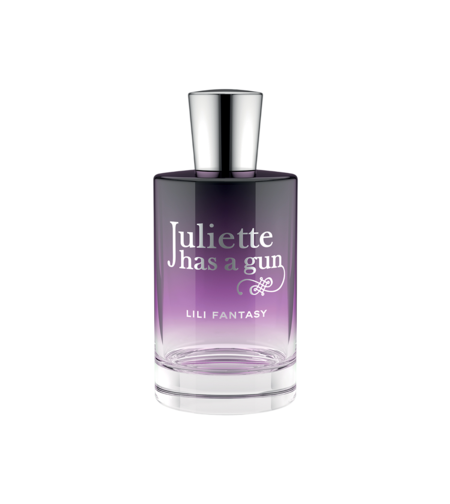 Juliette Has A Gun, Lili Fantasy, Eau De Parfum, For Women, 50 ml
