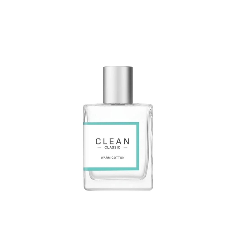 Clean, Classic Warm Cotton, Eau De Parfum, Unisex, 100 ml *Tester