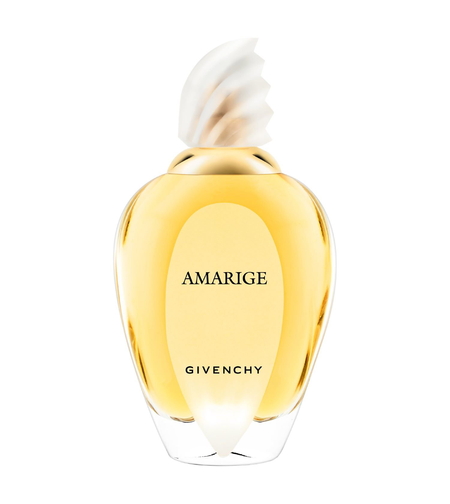 Givenchy, Amarige, Eau De Toilette, For Women, 100 ml