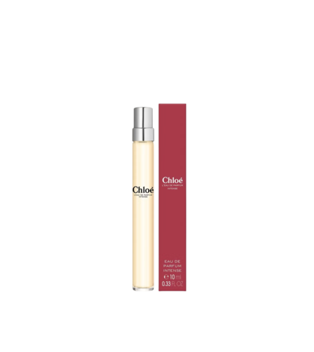 Chloe, Chloe L'Eau Intense, Eau De Parfum, For Women, 10 ml