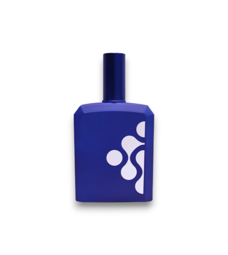 Histoires de Parfums, This Is Not A Blue Bottle 1.4, Eau De Parfum, Unisex, 120 ml
