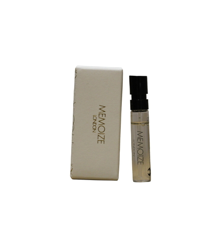 Memoize, Humanitas, Extrait De Parfum, Unisex, 2 ml *Vial