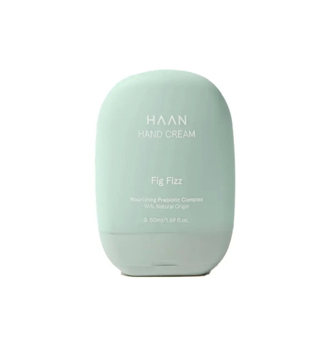 Haan, Fig Fizz, Moisturising & Nourishing, Hand Cream, 50 ml