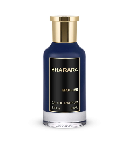 Bharara, Boujee, Eau De Parfum, Unisex, 100 ml