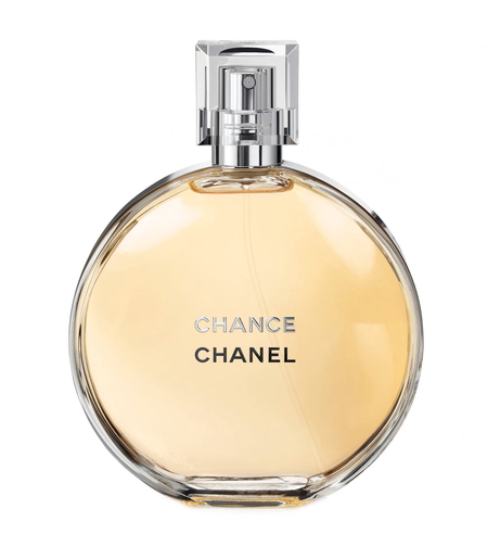 Chanel, Chance, Eau De Parfum, For Women, 100 ml