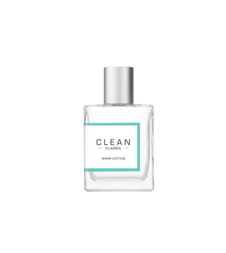 Clean, Classic Warm Cotton, Eau De Parfum, Unisex, 60 ml *Tester