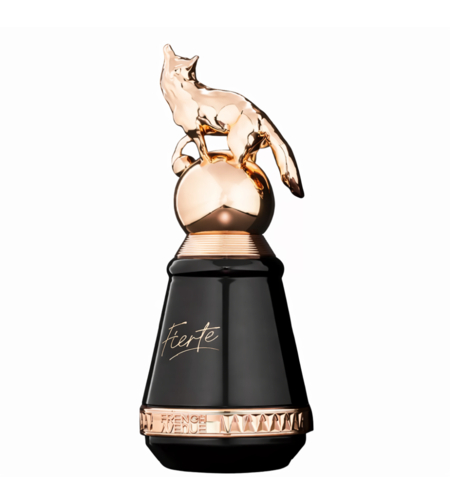 French Avenue, Fierte, Eau De Parfum, Unisex, 80 ml