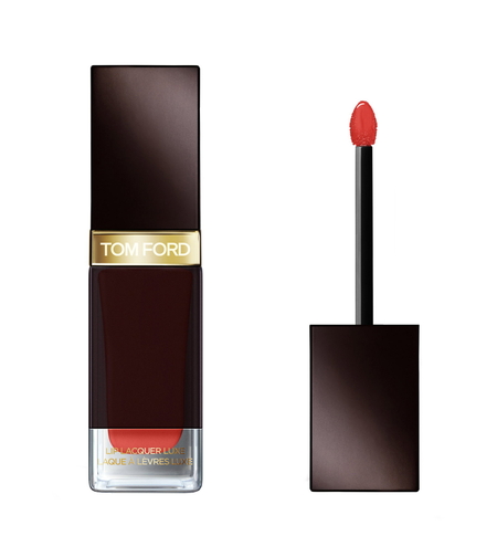Tom Ford, Shine, Liquid Lipstick, 04, Initiate, 6 ml