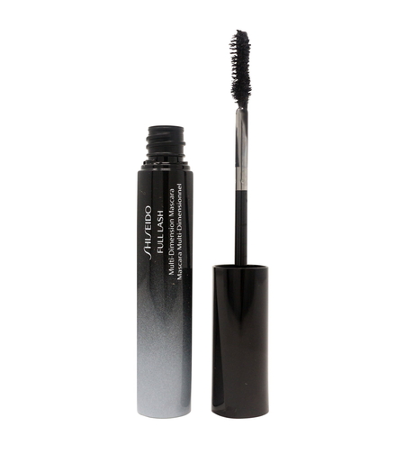 Shiseido, Full Lash Multi-Dimension, Volum, Mascara, Br602, Brown, 8 ml *Tester
