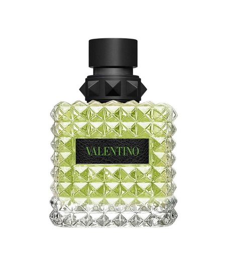 Valentino, Born In Roma Green Stravaganza Donna, Eau De Parfum, For Women, 100 ml