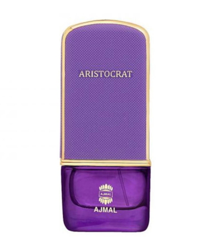 Ajmal, Aristocrat, Eau De Parfum, For Women, 75 ml