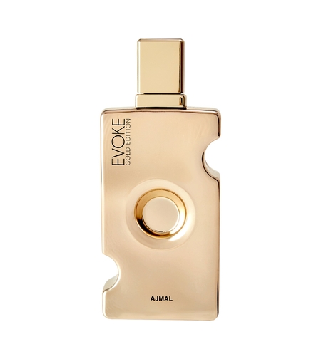 Ajmal, Evoke - Gold Edition, Eau De Parfum, For Women, 75 ml
