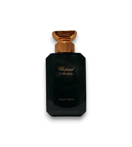 Chopard, Santal Odeyar, Eau De Parfum, Unisex, 100 ml *Tester